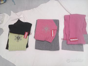 borse cappelli e sciarpe 