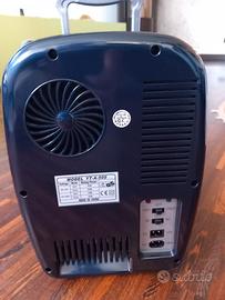 mini frigo per auto