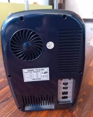 mini frigo per auto