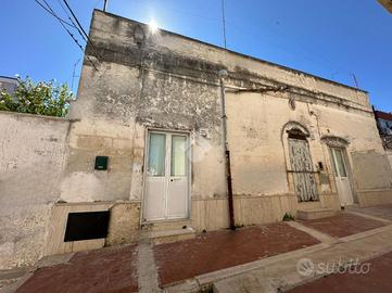 CASA INDIPENDENTE A BARI