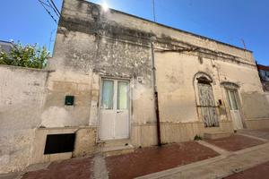 CASA INDIPENDENTE A BARI