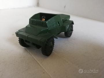 Dinky super toys 673