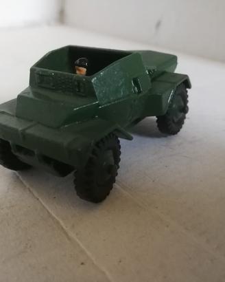 Dinky super toys 673