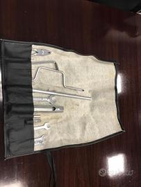 Kit attrezzi porsche 964