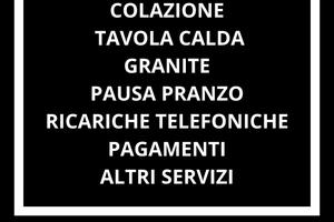 Bar/Tabacchi/PuntoLis