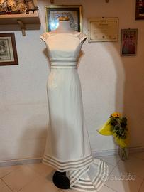 Abito sposa