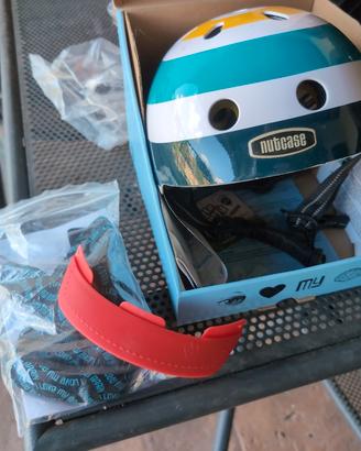 Casco da bambino Nutcase