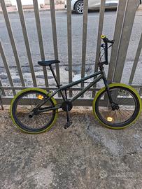 bici bmx decathlon 