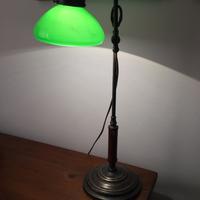 Lampada da tavolo