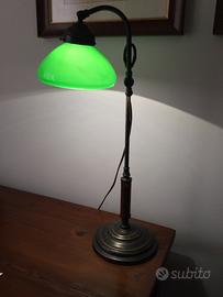 Lampada da tavolo