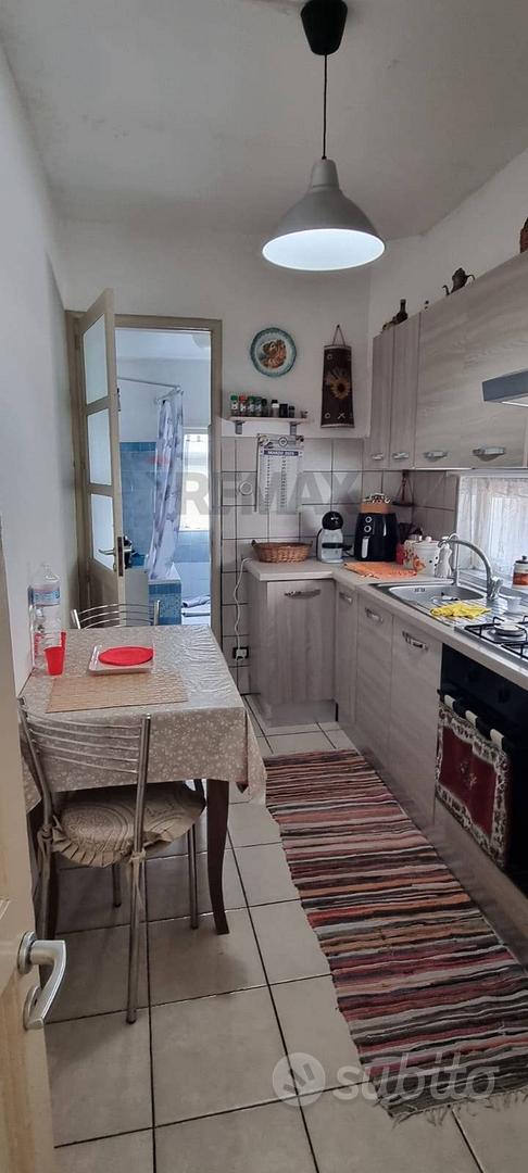 Appartamento – Catania, Cibali, San Giovanni Galermo-Trappeto-Cibali - Altro