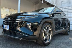 Hyundai Tucson 1.6 HEV aut.Exellence