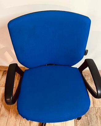 Sedia ergonomica da ufficio