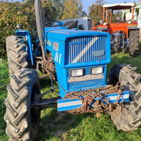 Landini DT 8500 special