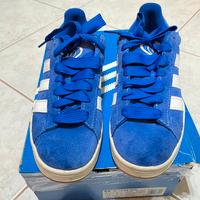 Scarpe adidas campus