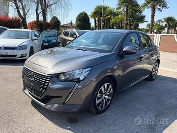 PEUGEOT 208 PureTech 100 Stop&Start 5 porte Allu