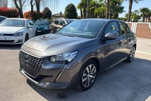 PEUGEOT 208 PureTech 100 Stop&Start 5 porte Allu