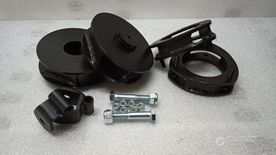 KIT RIALZO +4 KIA SPORTAGE I SERIE 1994-2004
