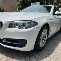 Bmw 520 520d xDrive Business aut.