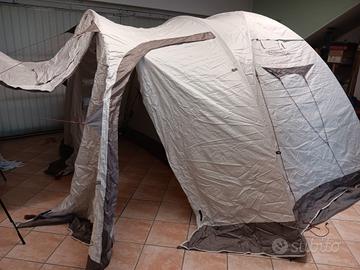 Tenda campeggio Ferrino