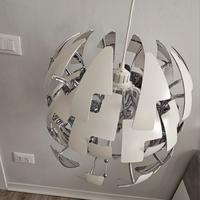 Lampadario a sospensione