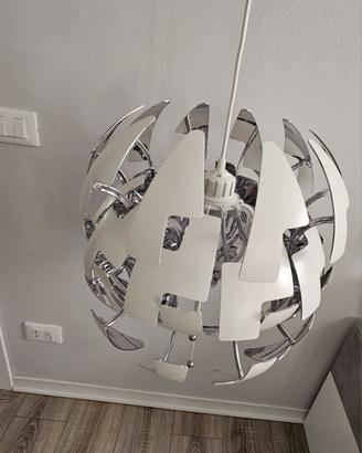 Lampadario a sospensione