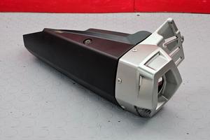 COVER SCARICO YAMAHA XT 660 Z TENERE 2008 2016 XTZ