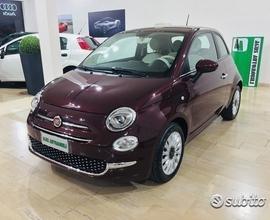 FIAT 500 1.0 Hybrid Lounge