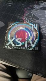 MD TDK XS-iV 74 MINI DISCO (SIGILLATO)