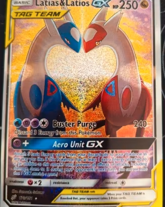 carte Pokemon 