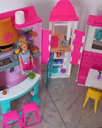 ristorante barbie 