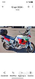 Honda Africa Twin