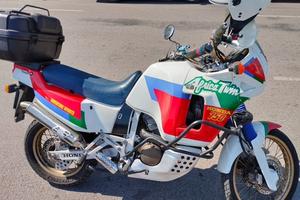 Honda Africa Twin