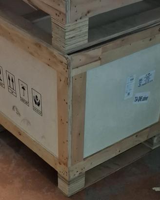 CASSE DI LEGNO