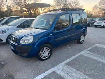 Doblo 1.3 multijet