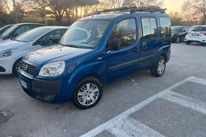 Doblo 1.3 multijet