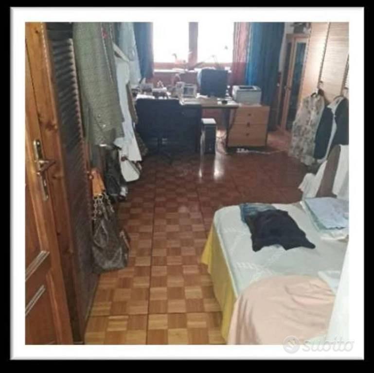 Appartamento – Torino, San Salvario, Circoscrizione 8 - Vista 3