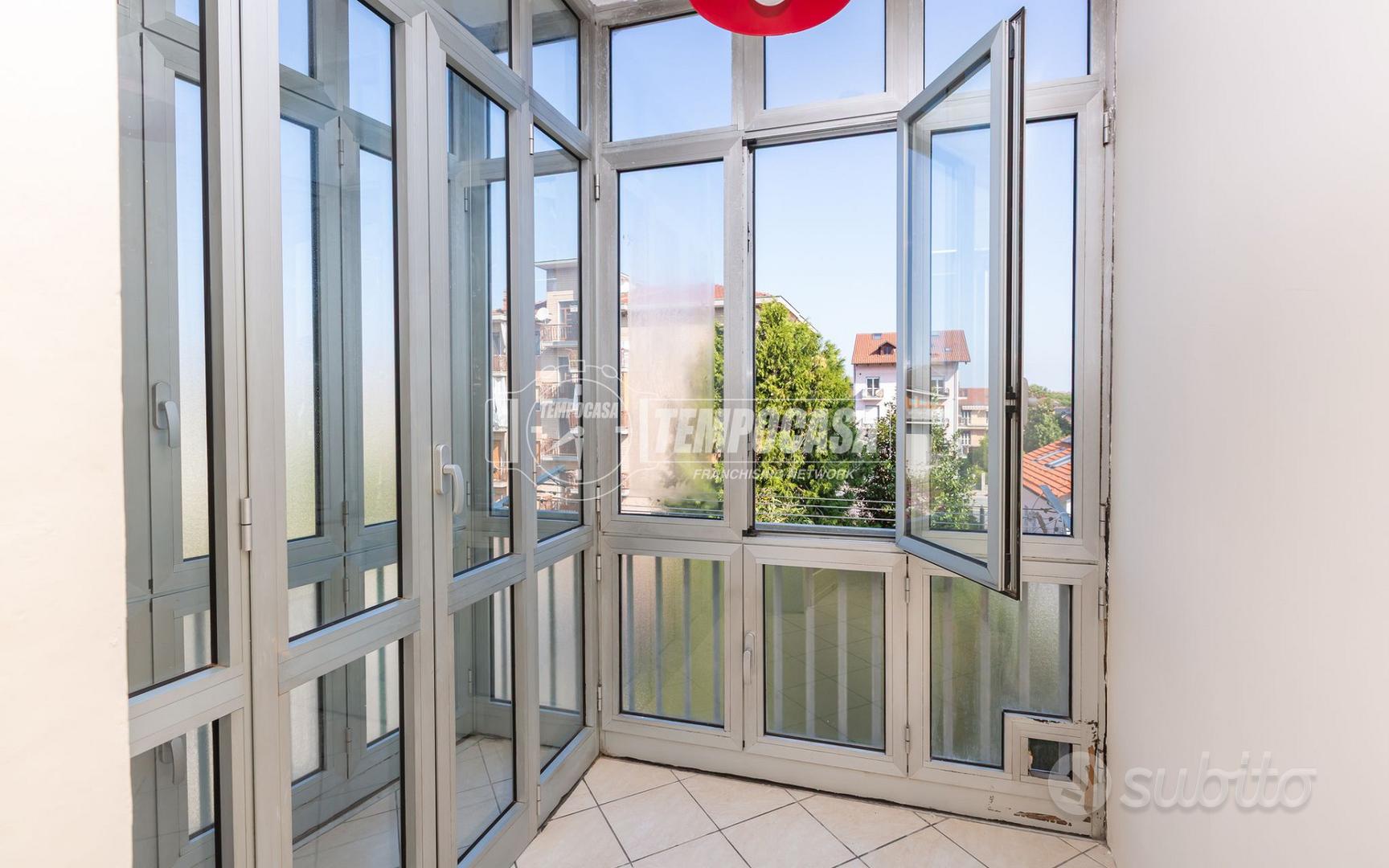 Appartamento – San Mauro Torinese, Oltrepo - Vista 4