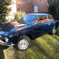 Alfa romeo giulia gt junior 1600