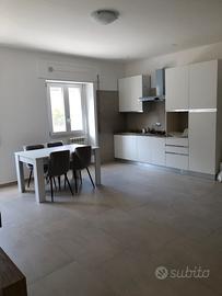 Appartamento zona centrale