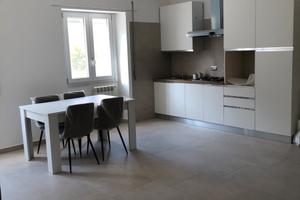 Appartamento zona centrale
