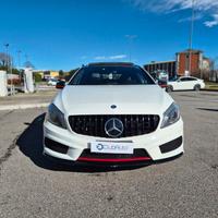Mercedes Classe A 250 Sport 4matic auto E6