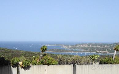Appartamento Cugnana Verde - Vista Mare