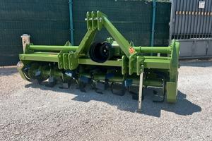 Fresa usata CELLI E-230 LATERALE