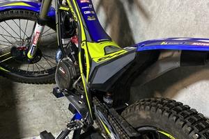 Trial Sherco 300 2022