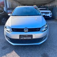 VOLKSWAGEN Polo 5ª serie Polo 1.4 5 porte Comf...