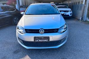 VOLKSWAGEN Polo 5ª serie Polo 1.4 5 porte Comf...