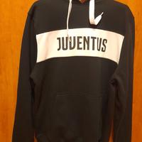 felpa juventus da uomo