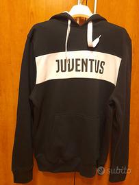 felpa juventus da uomo