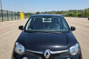RENAULT TWINGO 1.000 DISPLAY
